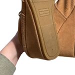 Toms  Women's Corduroy Wedges Size 10 Photo 6