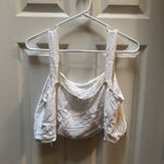 Reformation  Women’s Crop Top Photo 1