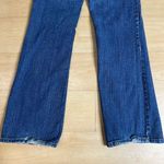 Motherhood Maternity  casual blue jeans size M pregnancy pants bottoms Photo 7
