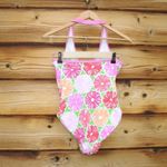 Lilly Pulitzer Vintage  Swimsuit Photo 2