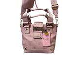 Juicy Couture Y2CUTE Mini Tote with Attached Coin Purse & Crossbody Strap NWT Photo 11