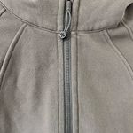 Lululemon  Half-Zip Scuba Hoodie Photo 2