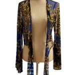 Jasmine  Mesh Crop Top Photo 3