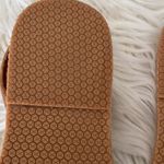 MORKAS THE SHOE ATELIERS Women’s sandals size 8 real leather Photo 1