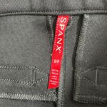 Spanx The Perfect Back Seam Black Skinny Pants
Size Small Petite SP 20251Q Photo 6