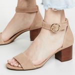 Michael Kors Lena Purple Flex Pump Heel Photo 3