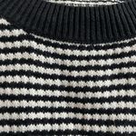 Maison Jules  tulle knit dress worn once! Photo 3