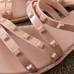 Shade & Shore  Studded Sandals Photo 1