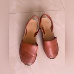 Reaction Kenneth Cole  Brown 2” Platform, Peep-toe shoes 8/39 Photo 12