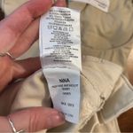 DL1961 Nina High Rise Instasculpt Skinny Jeans Pants Ivory Cream NEW Size 26 Photo 6