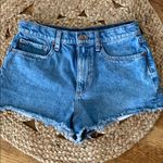 PINK - Victoria's Secret  short EUC Photo 0