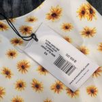 We Wore What  Cream A-Line Mini Skirt Casual Size XS Photo 1