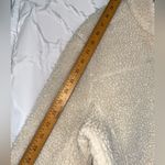 Northwest Territory Cream Sherpa Zip Photo 2