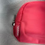 Lululemon Everywhere Belt Bag Glaze Pink Photo 6