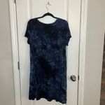 Style & Co  Women’s Peasant Dress Large Photo 1