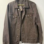 Chemistry  graffiti jean jacket  Photo 0