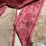 Two Thin Purse Scarves / Hair Bands / Scarves Photo 3