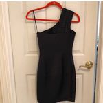 BCBGMAXAZRIA Bodycon Bandage Dress Photo 2