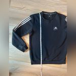 Adidas Women’s  Crewneck Sweatshirt Photo 3