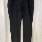 Ashley Stewart Women's Black Jeans/Skinny Size 14T SKU 5920 Photo 0