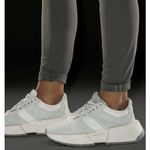 Lululemon  City Sleek Slim-Fit 5 Pocket High-Rise Pant Full Length Grey Sage 28 Photo 3