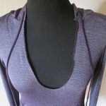 Michael Stars hooded tunic Photo 4