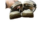 Ecco Women Slingback Sport Sandals Offroad Yucatán Sandal Tan Size 9 Photo 10