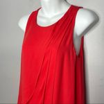 Parker  Silk Dress Womens Size Small Special Occasion Party Summer Flowy Office Photo 2