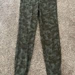 Lululemon Women’s Ready to Rulu Jogger 29" Heritage Camo Dark Olive Green Twill Photo 5