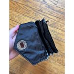 Vera Bradley Wallet Womens Floral Quilted Clutch Wristlet Purse Organizer Photo 2