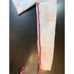 Pura Vida Sloth Hoodie Women's Small DIY Crop Top Live Slow Coastal Sweatshirt Photo 8