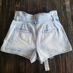 American Eagle  Mom Shorts Women's Size 6 Photo 1