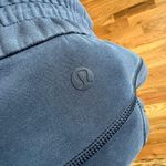 Lululemon Softsreme High Rise Pant In Navy Photo 5