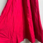 Anthropologie Plenty Tracy Reese  Cottagecore Dress Size 2 Oktoberfest Corset Photo 3