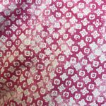 Wrangler  Shirt Women’s Size Large Pink Breast Cancer Logo Pearl Snap Western Photo 8