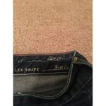 Eddie Bauer Women's Denim Jeans Blue Pockets Size 10 Photo 3