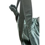 Gucci Green Canvas Tote Bag Photo 9