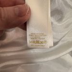 Kate Spade  Quilted Leaf Dress 6 | Strapless Boned Bodice A-Line | MSRP $298 Photo 7