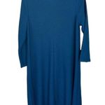 Steve Fabrikant Signature long sleeve knit dress vintage size Medium Photo 1