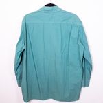 Nili Lotan Yorke Cotton Poplin Collared Button Down Long Sleeve Blouse Shirt S Photo 3