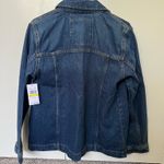 Michael Kors MK Jean Jacket Photo 1