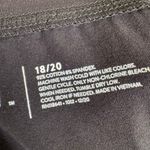 Lane Bryant LIVI Black Signature Stretch Cotton Wide Leg Yoga Pants 18/20 2X Photo 4