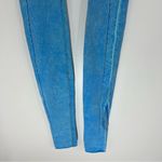 Free People High Rise Full Length Running Through My Mind Leggings NWT Photo 3