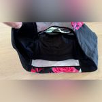 Betsey Johnson Performance Radiant Rose Colorblock Cutout Yoga Crop Top size XS Photo 3