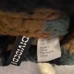 H&M Camo Fuzzy Jacket  Photo 2