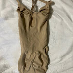 SKIMS  Butt Lifting Sculpting Bodysuit XL Photo 2