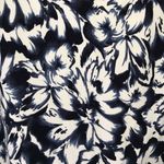 Jones New York  Signature Floral Tropical Skort Skirt Zip Pockets Golf Sz XL NWT Photo 5