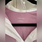 Everlane  The Organic Cotton Polo Dress NWOT Size Small Photo 4