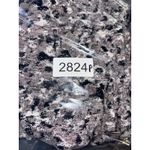 Athleta  Salutation Textured Jogger Women's 1x‎ Brown Black White Photo 11