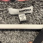 Sonoma Cozy Lounge Wear Top -Size Medium‎ Photo 2